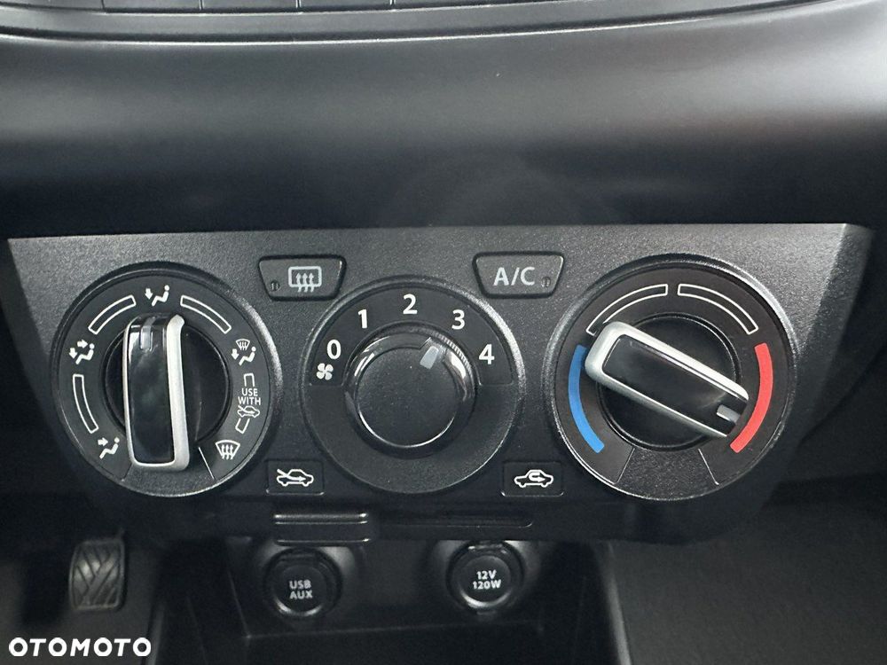 Suzuki Swift - 23