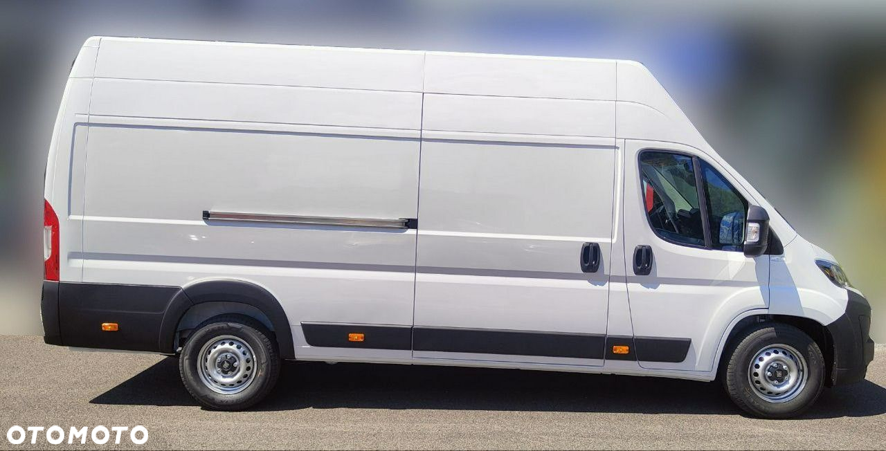 Fiat Ducato - 8