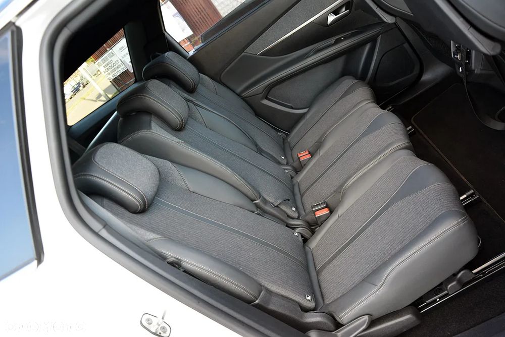 Peugeot 5008 1.5 BlueHDi GT Pack S&S EAT8 - 19