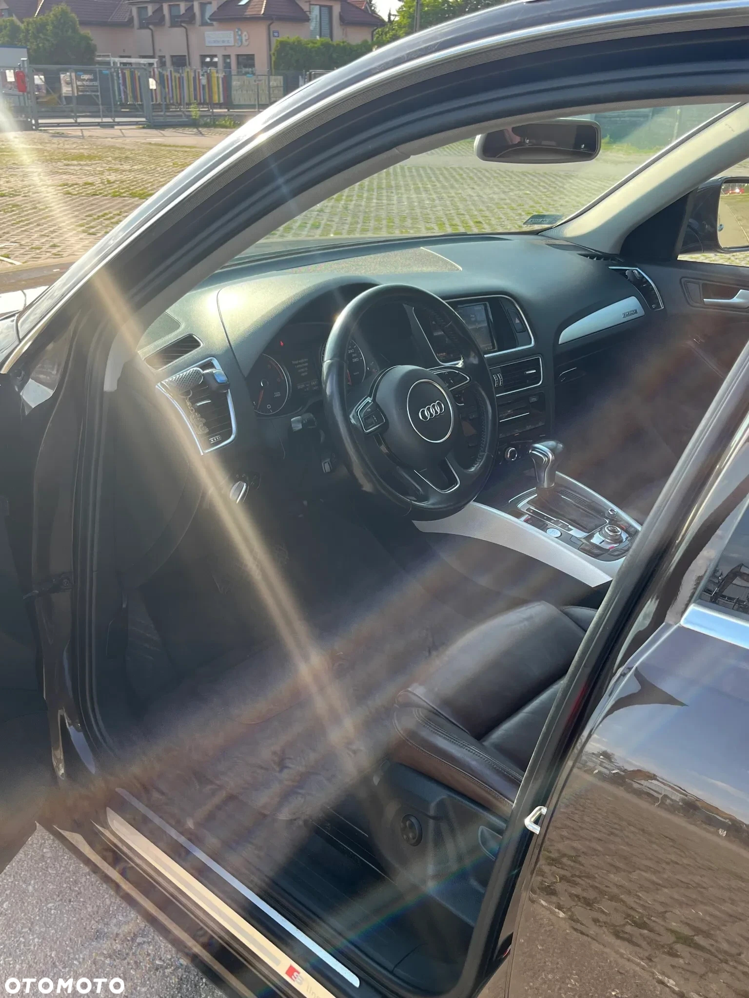 Audi Q5 2.0 TDI Quattro S tronic - 11