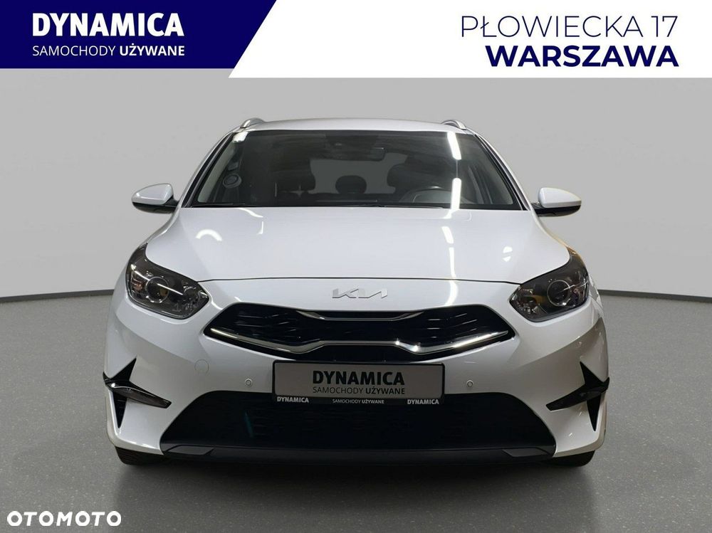 Kia Ceed - 3