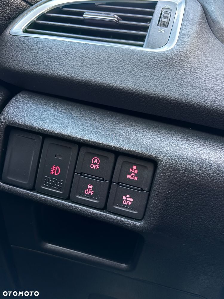 Suzuki SX4 S-Cross 1.4 SHVS Premium 4WD - 34