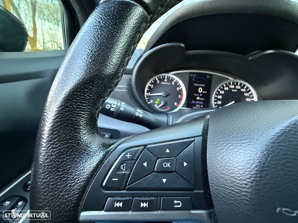 Nissan Micra 1.0 IG-T N-Sport - 8