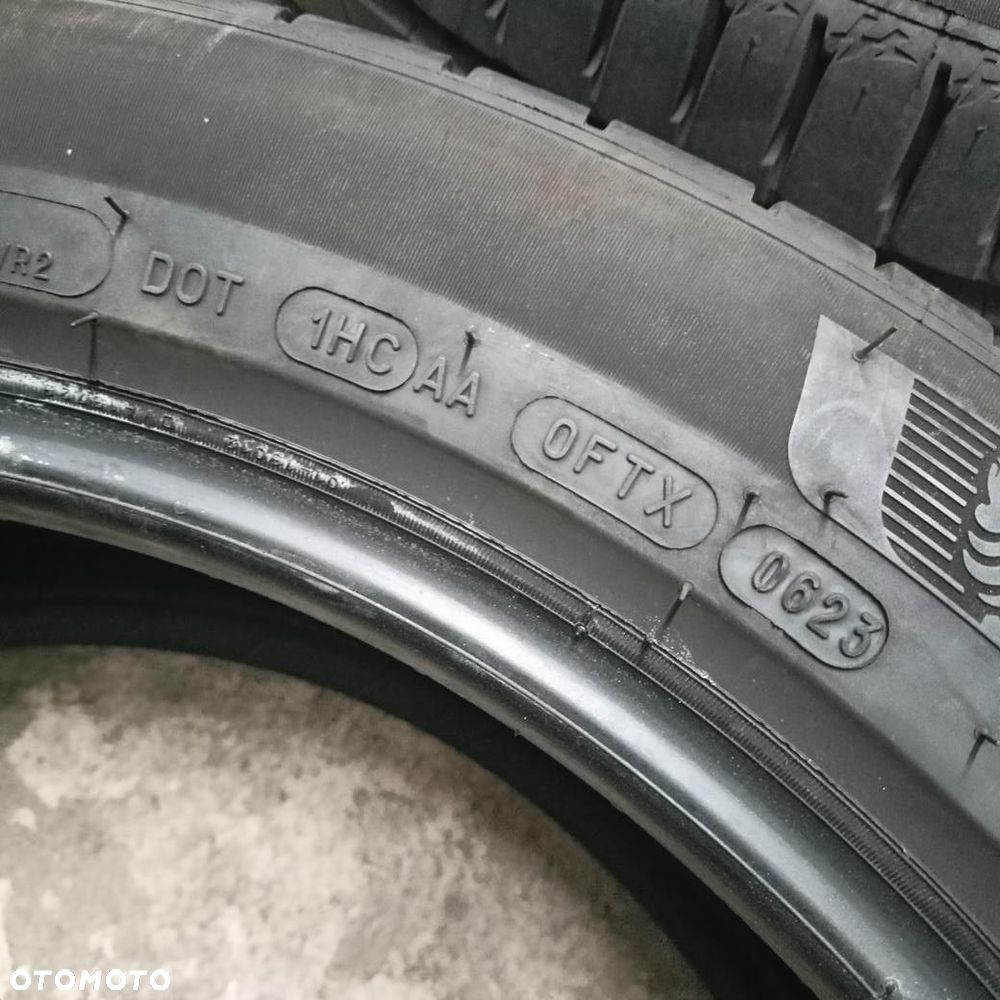 Opona 255/45/20 Michelin Pilot Sport 4 (F6868) - 5