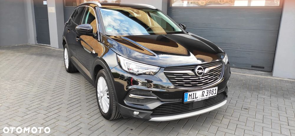 Opel Grandland X 1.6 D Start/Stop Business INNOVATION - 32