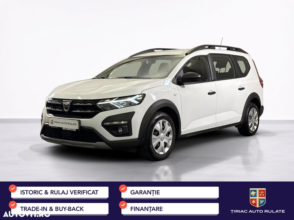 Dacia Jogger - 2