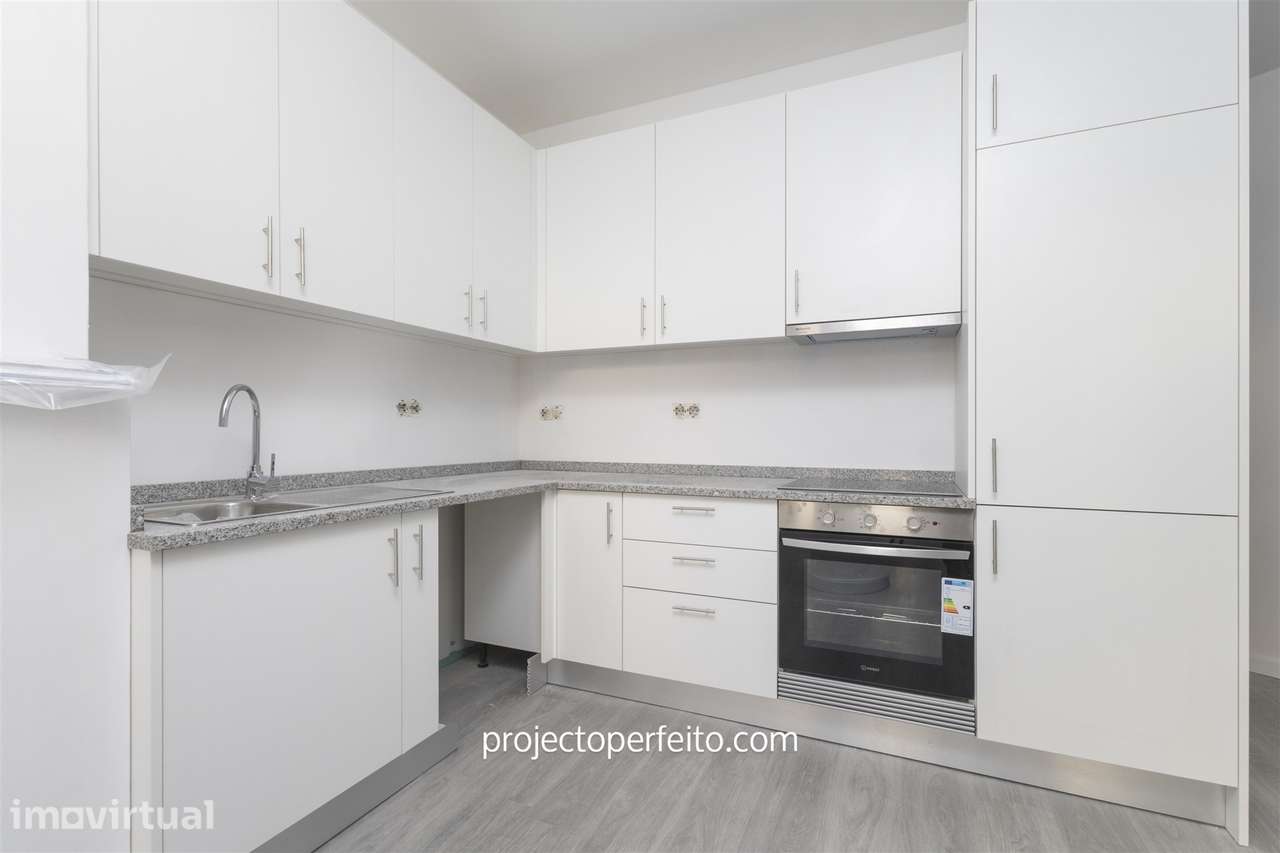 Apartamento T1 Venda em Santa Maria de Lamas,Santa Maria da Feira - Grande imagem: 2/10