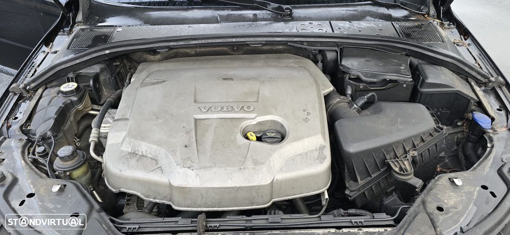Volvo V70 III 2.0D – 136 cv – 2007 - VIATURA PARA PEÇAS! - 16