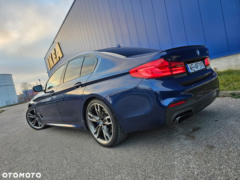 BMW Seria 5 - 38
