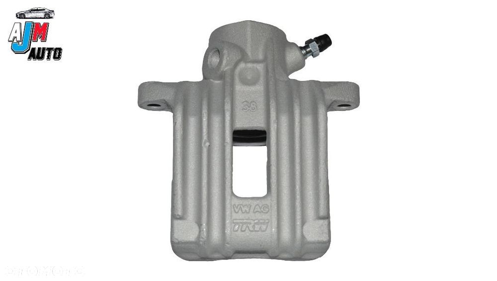 Korpus Rdzeń obudowa zacisk hamulcowy tył Audi A3 Seat Altea XL Leon II Toledo III - 1