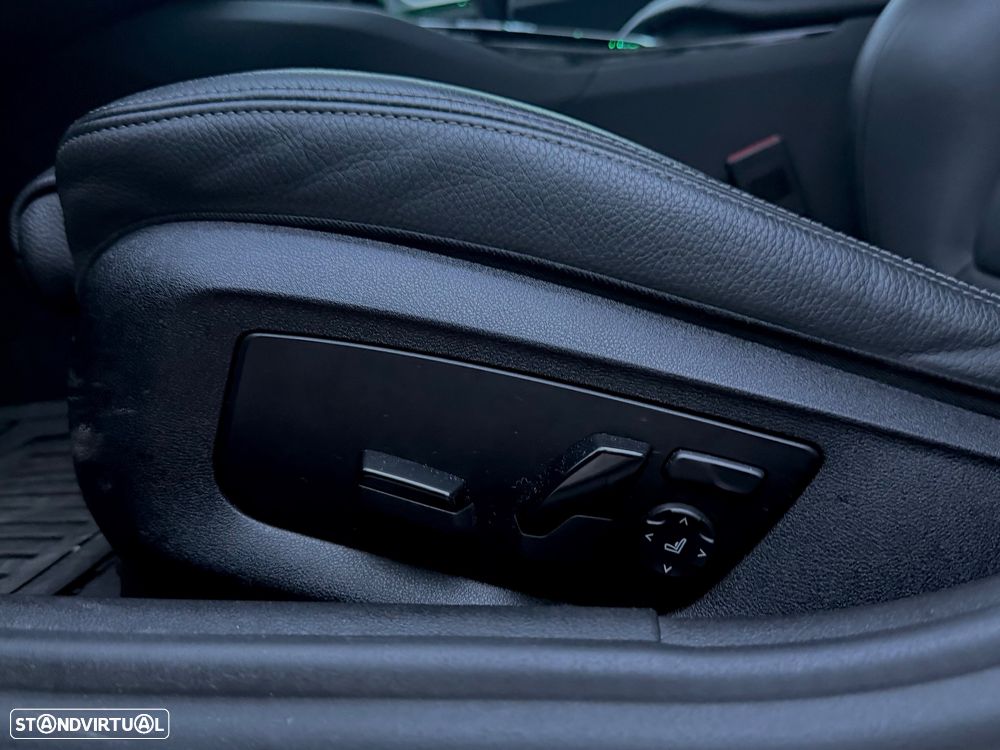 BMW 530 e Pack M - 9