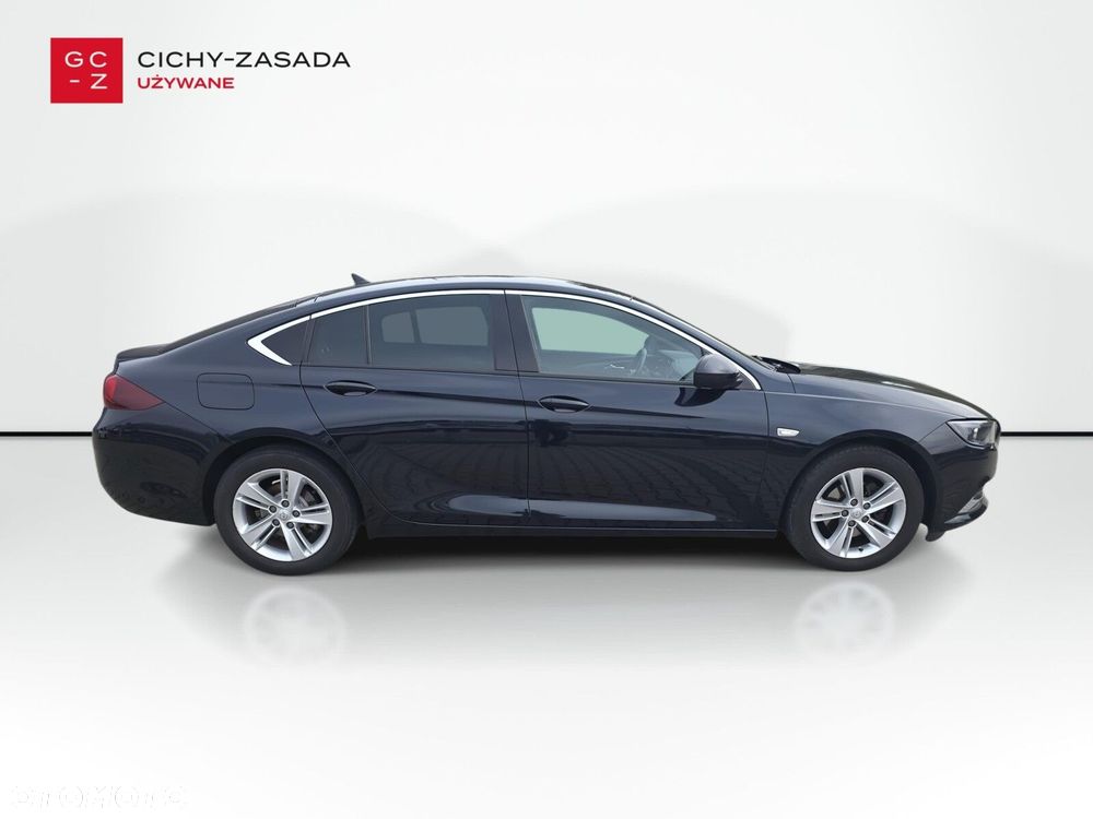 Opel Insignia - 7