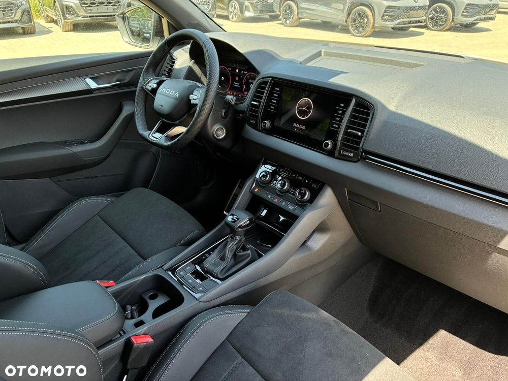 Skoda Karoq - 26