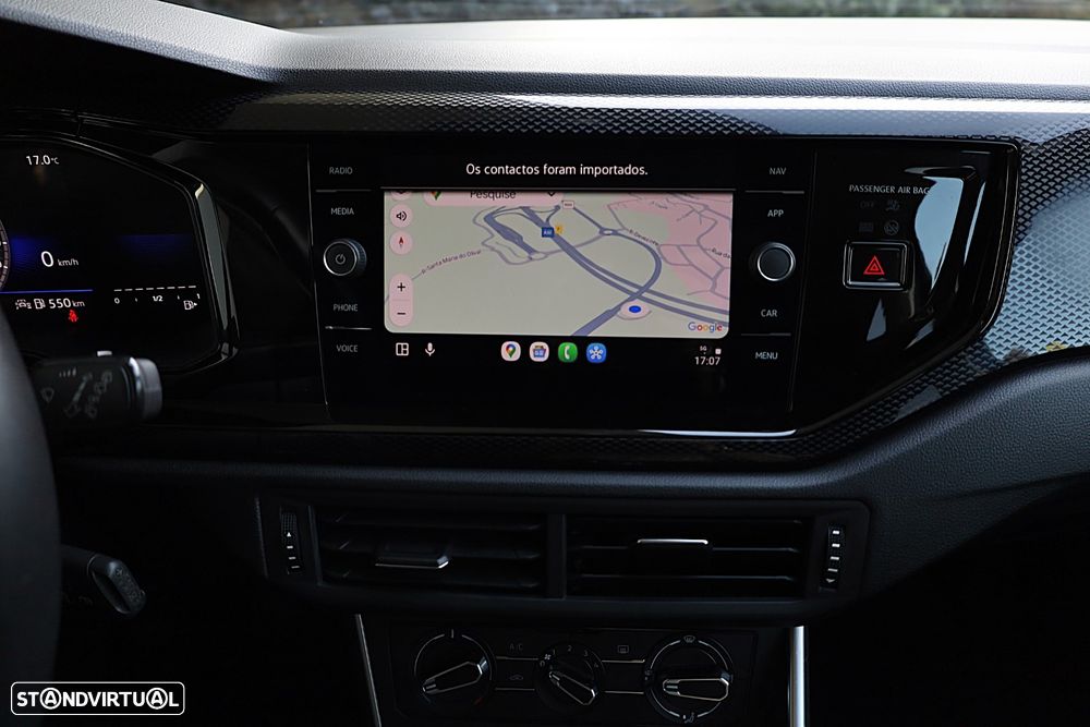 VW Taigo 1.0 TSI Urban - 33