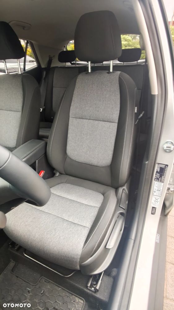 Kia Stonic 1.0 T-GDI L - 10