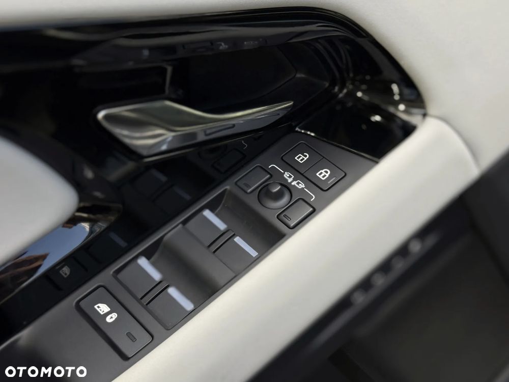Land Rover Range Rover Evoque D200 Dynamic SE - 15