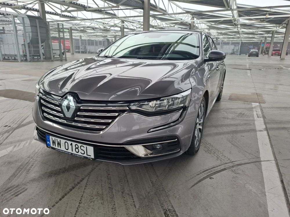 Renault Talisman - 1