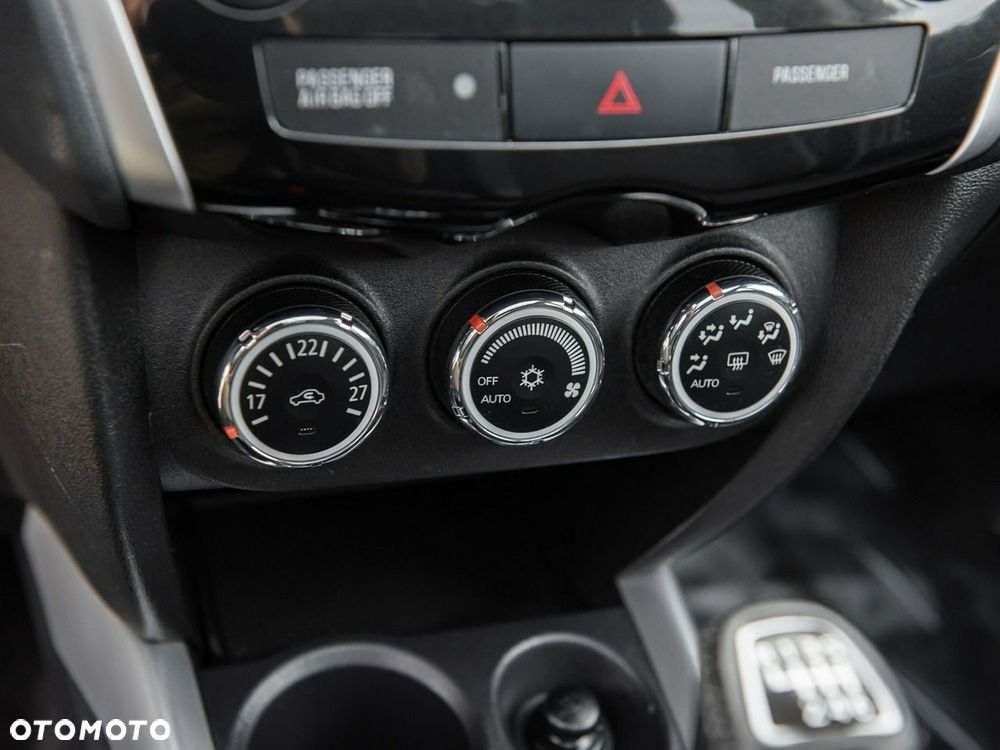 Peugeot 4008 HDI FAP 115 Stop & Start Allure - 23