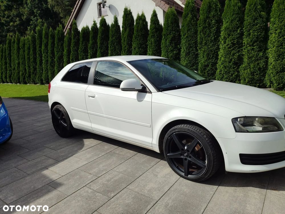 Audi A3 3-drzwiowe - 13