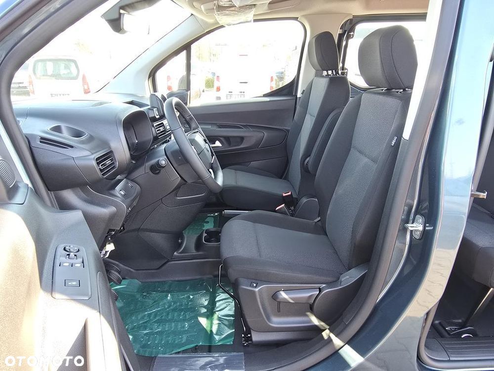 Citroën Berlingo Van - 9