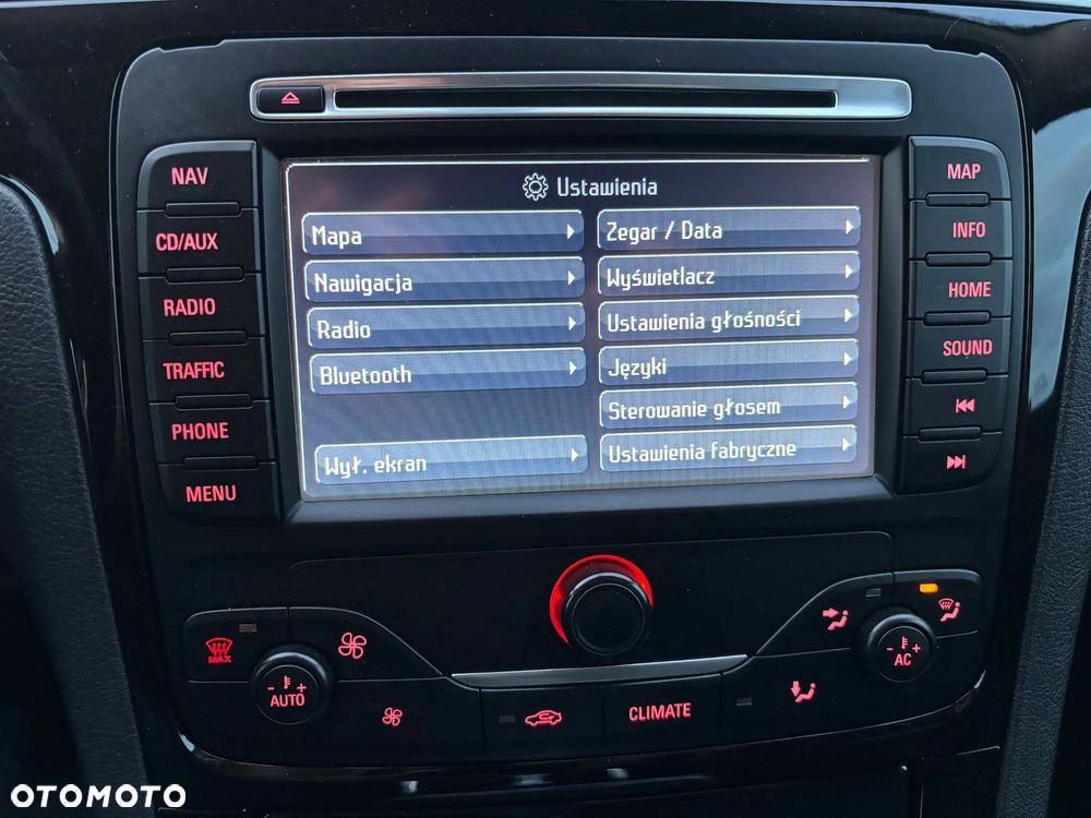 Ford S-Max 2.0 TDCi Titanium - 23
