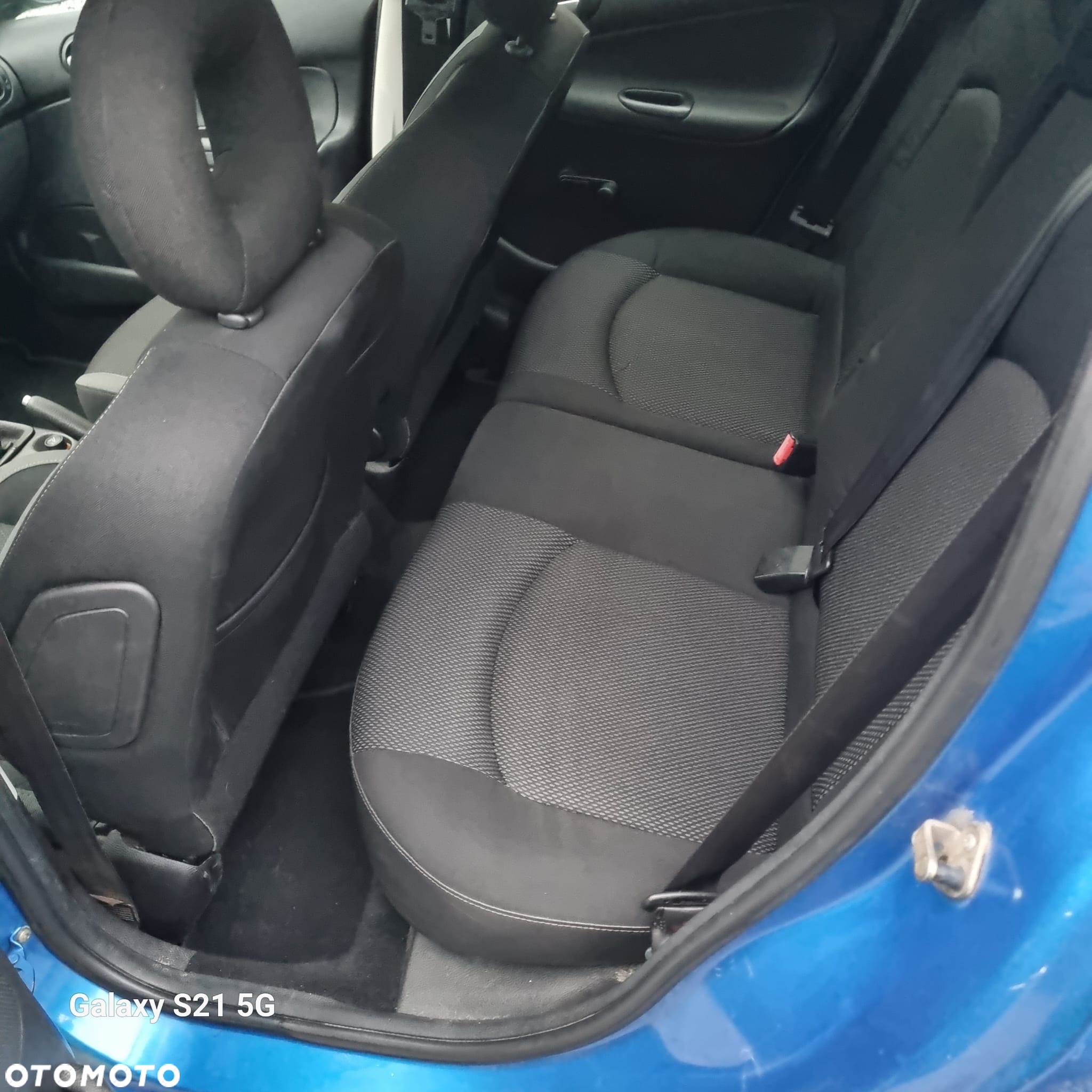 Peugeot 206 - 10