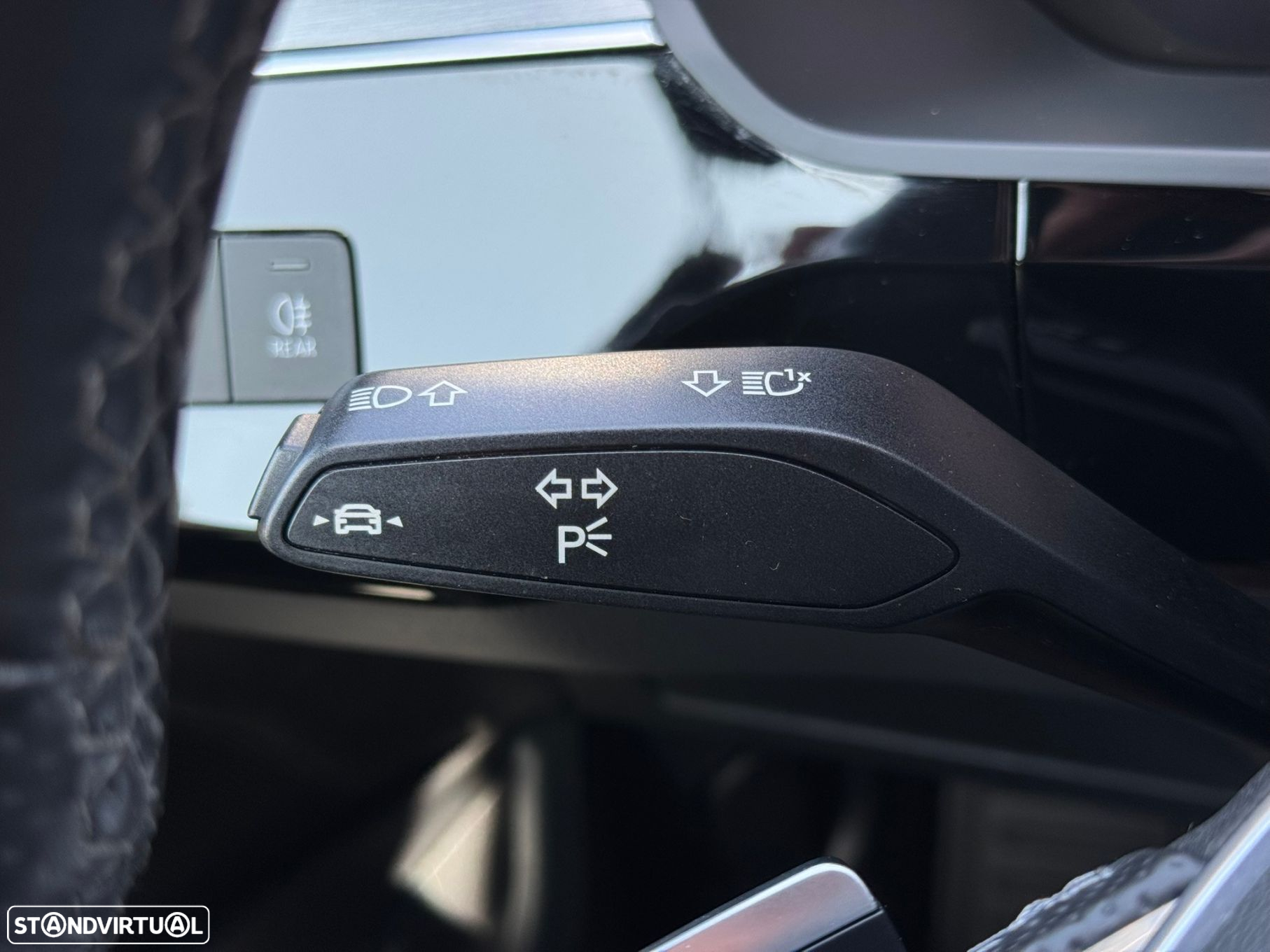 Audi e-tron 55 quattro S line - 33
