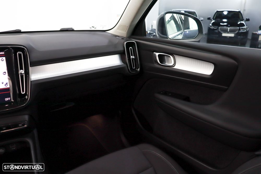 Volvo XC 40 1.5 T5 PHEV Inscription - 30