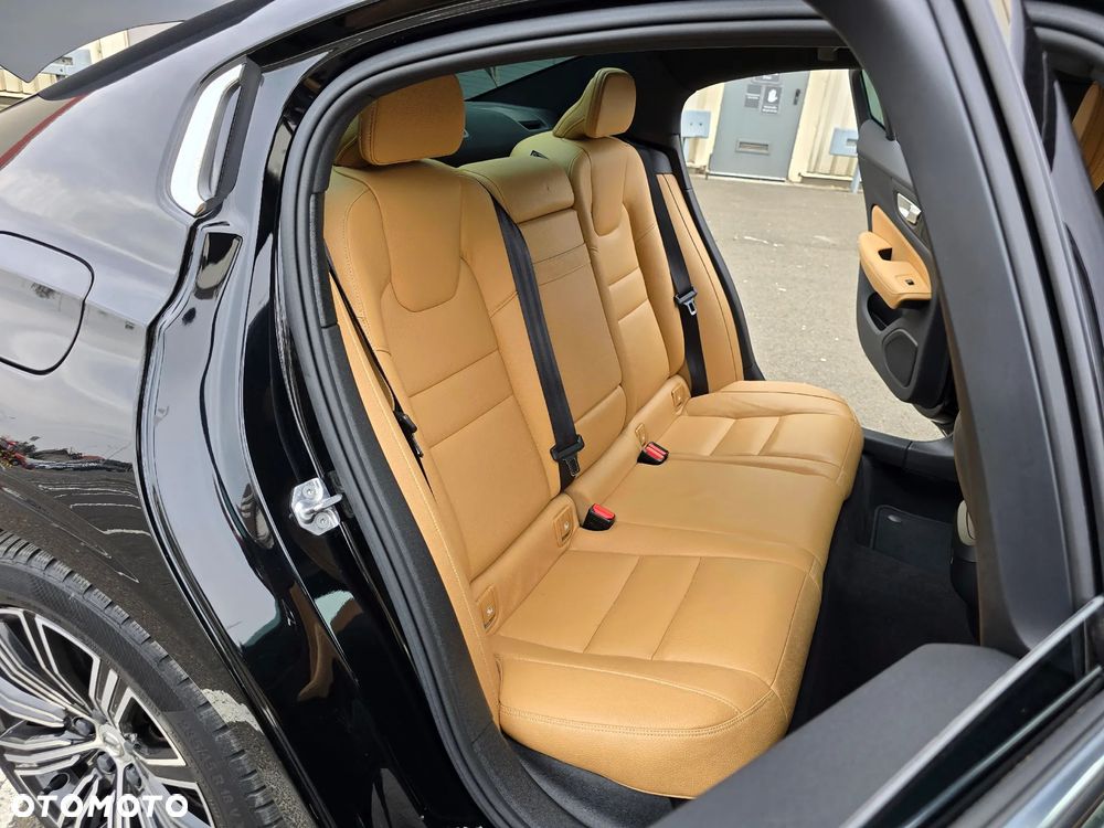 Volvo S60 T4 Inscription - 17