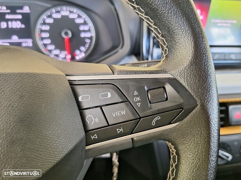 SEAT Ibiza 1.0 TSI Style - 15