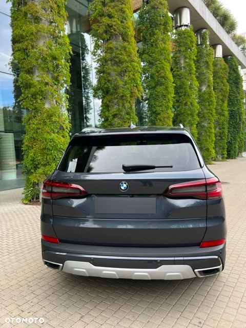 BMW X5 xDrive30d mHEV sport - 6