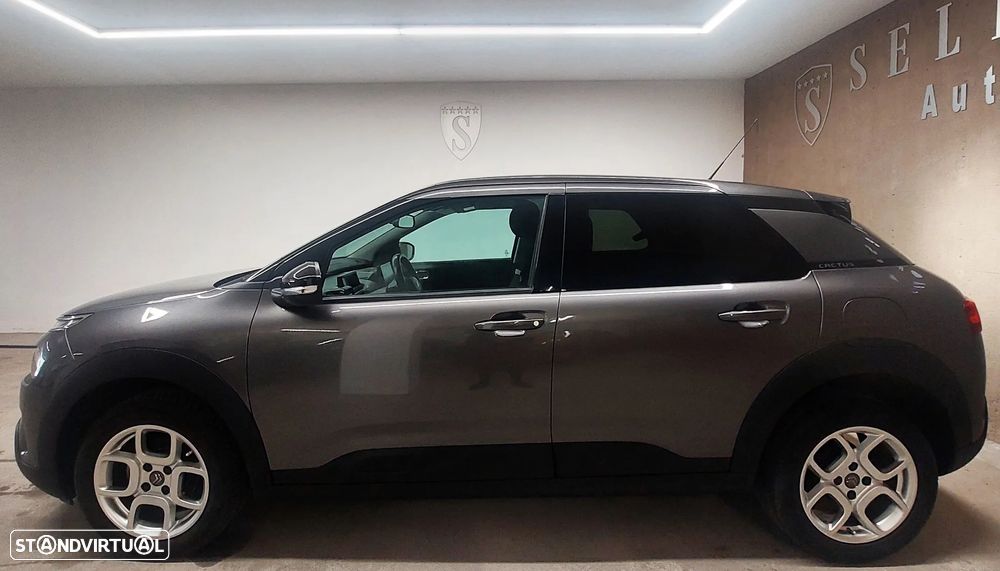 Citroën C4 Cactus 1.2 PureTech Shine Pack - 3