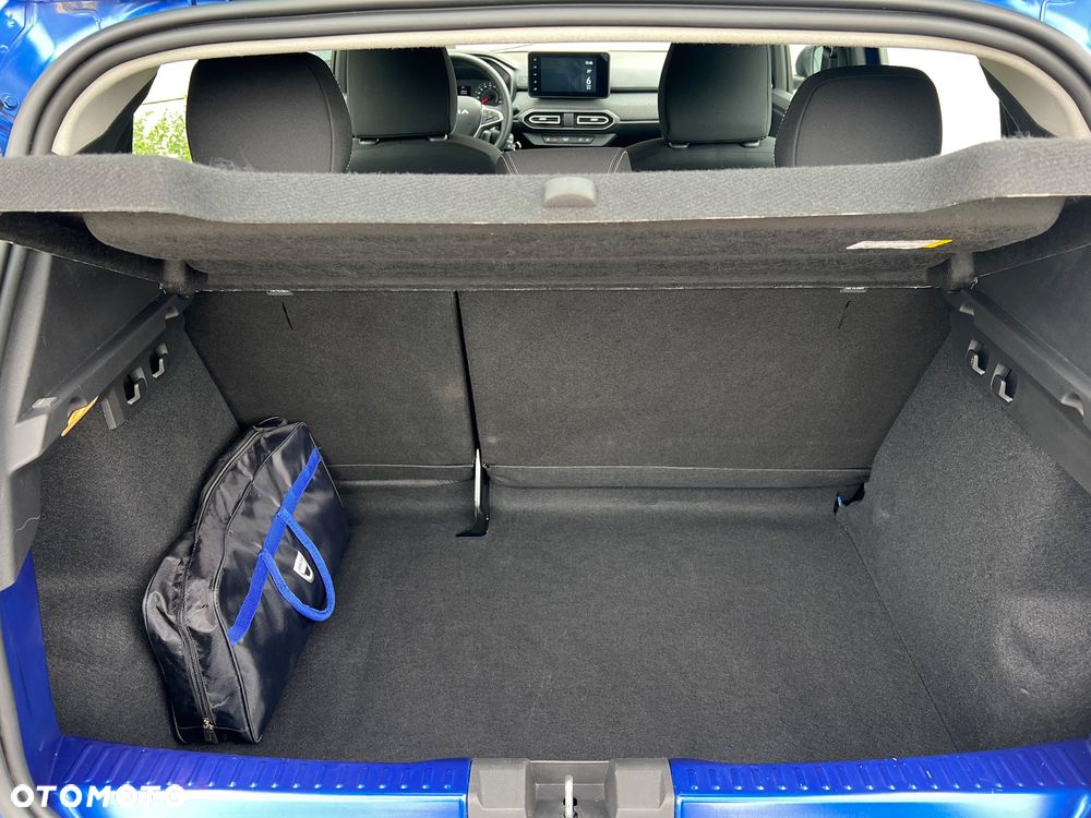 Dacia Sandero 1.0 TCe Expression - 16