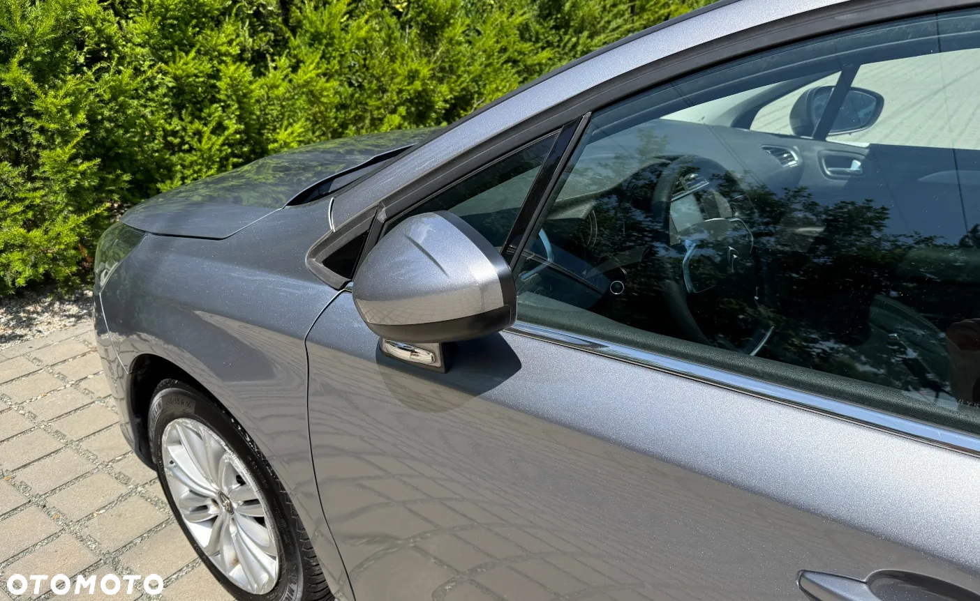 Citroën C4 BlueHDi 120 Stop&Start EAT6 Selection - 18