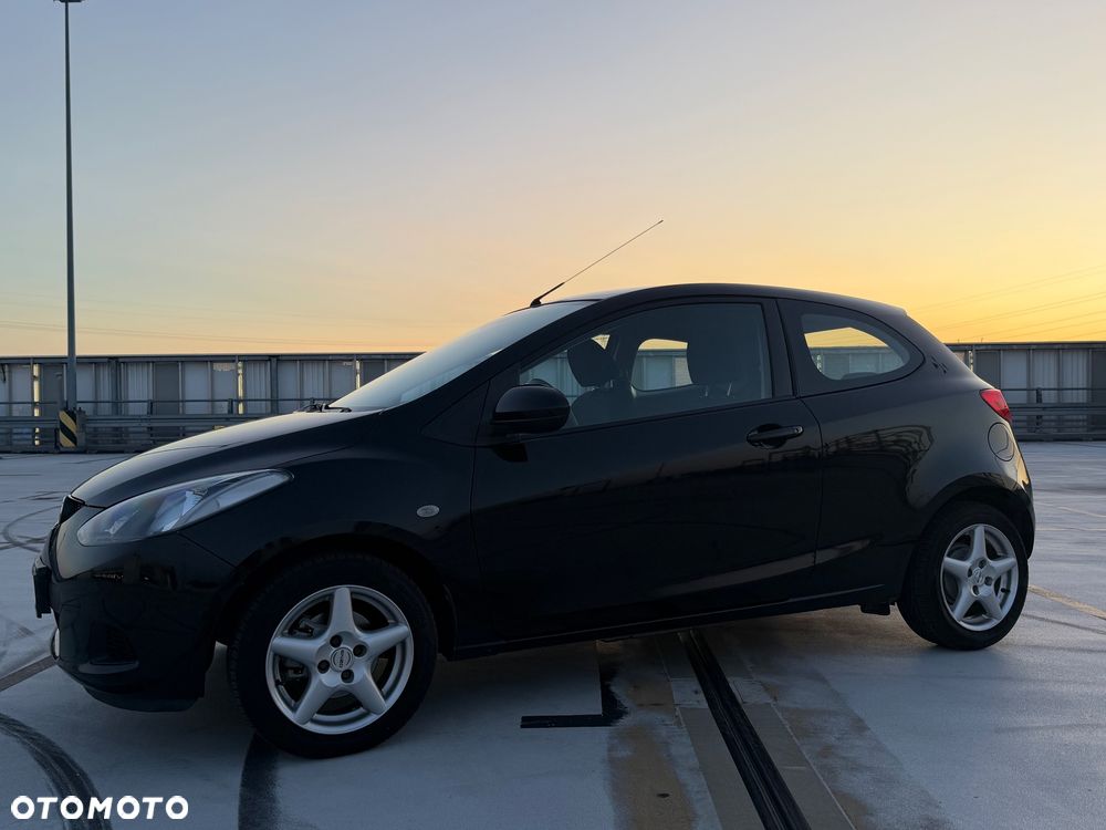 Mazda 2 1.3 Comfort - 3