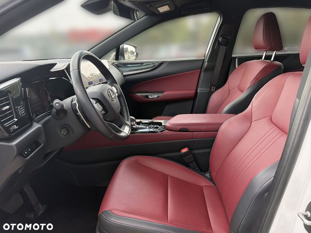 Lexus NX 450h+ Prestige AWD - 16