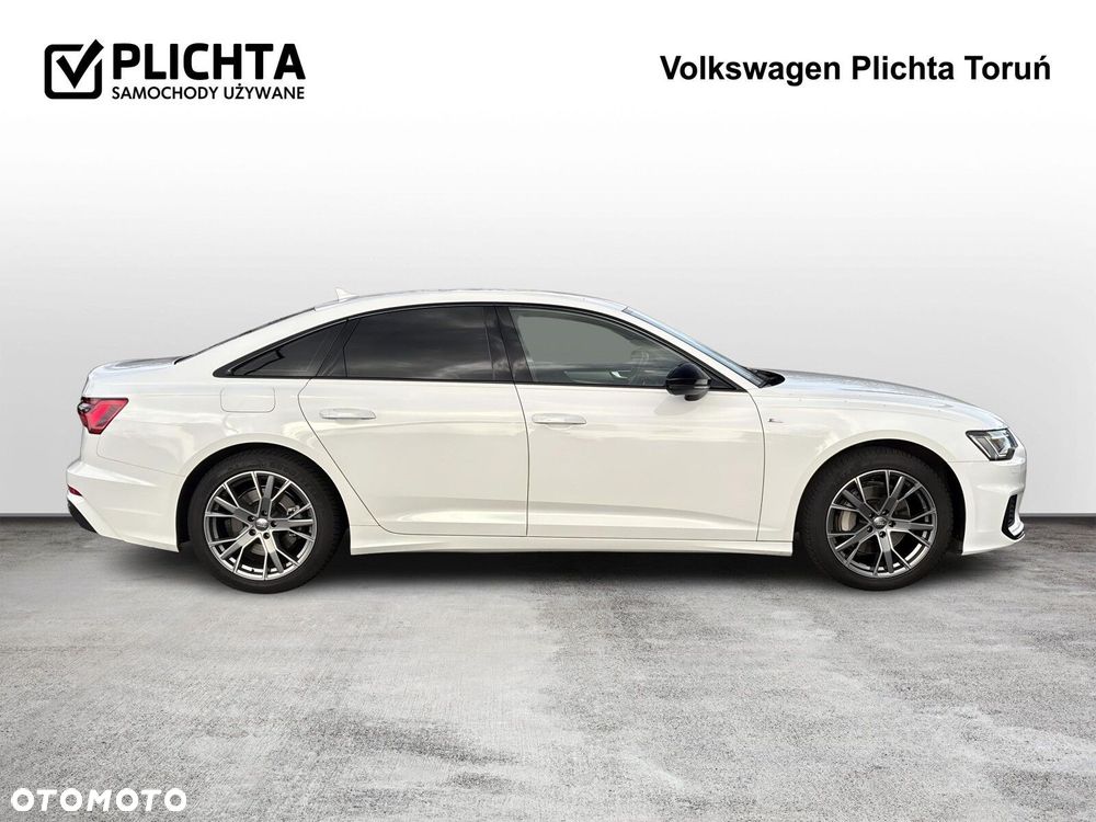Audi A6 Limousine - 5