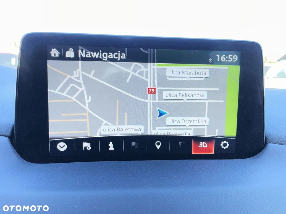 Mazda CX-5 2.0 Skypassion 2WD - 19