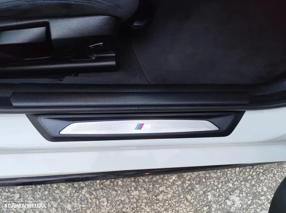 BMW 420 Gran Coupé d Aut. M Sport - 9