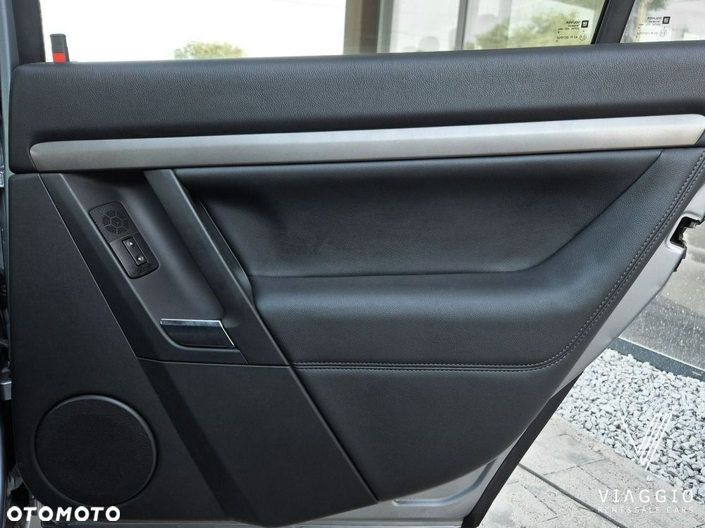 Opel Vectra - 18
