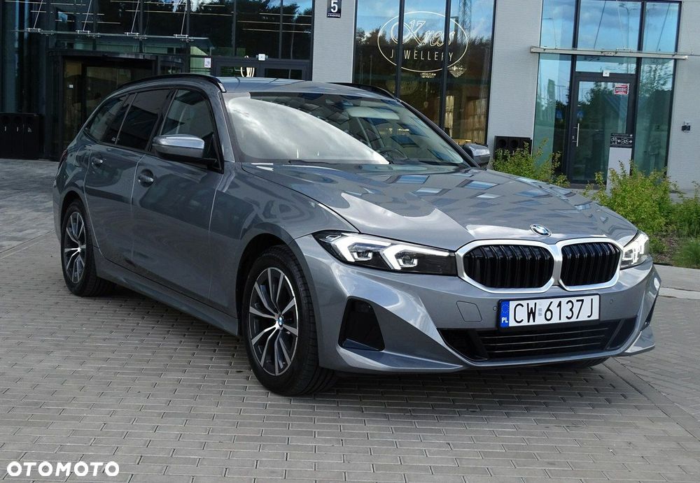 BMW Seria 3 - 3