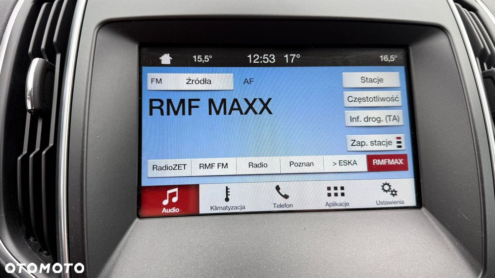Ford S-Max 1.5 EcoBoost Titanium - 14