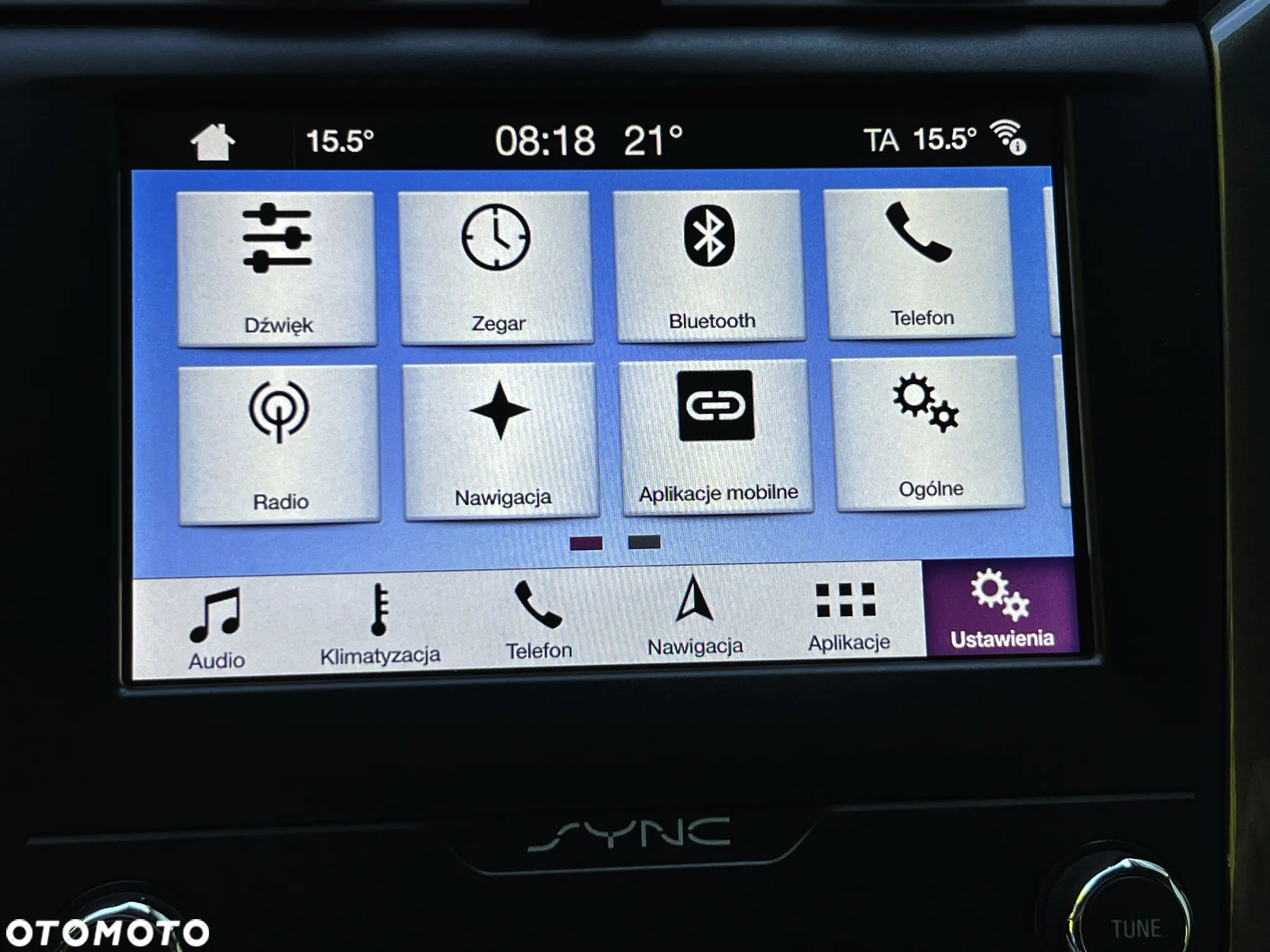 Ford Mondeo - 26