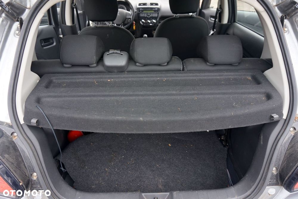 MITSUBISHI SPACE STAR II LIFT 2020 U17A 1.2 12V 3A92 80KM AT SZARY na części - 13