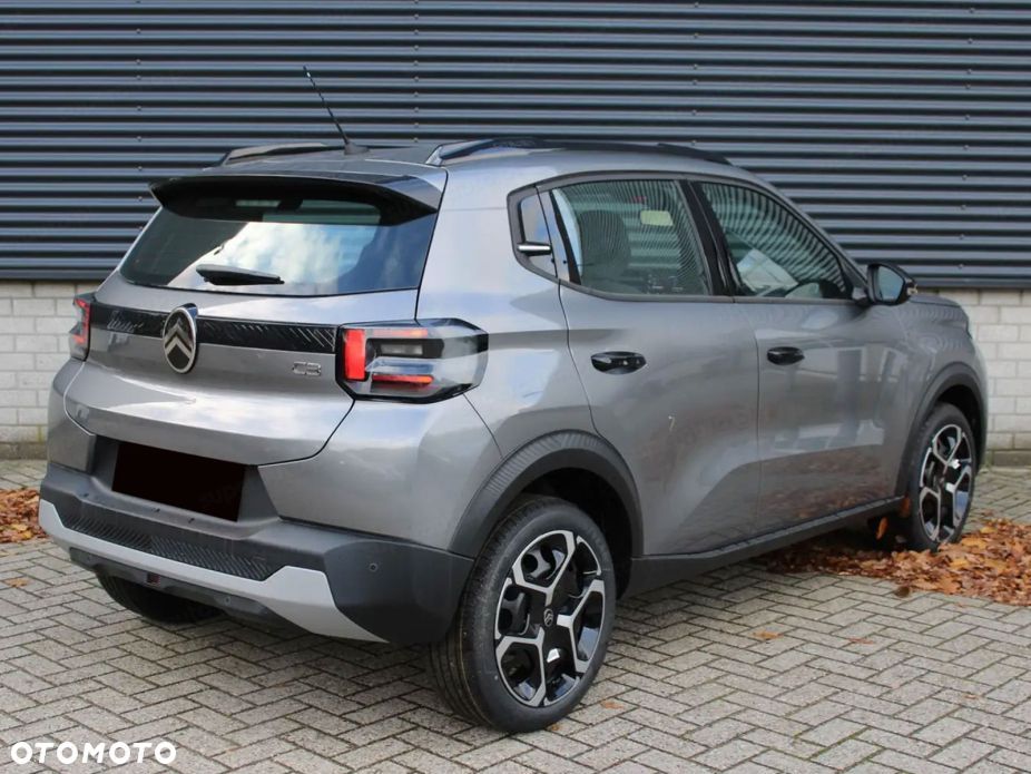 Citroen C3 2026 photo 5