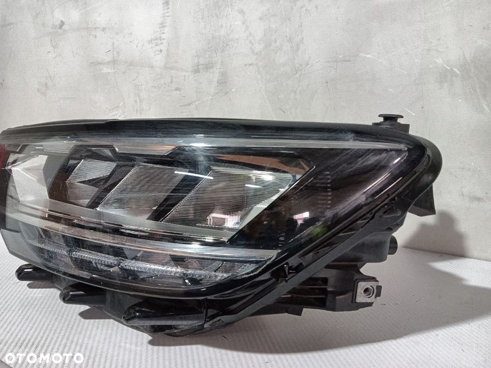 LAMPA PRZÓD PRZEDNIA LEWA VW PASSAT B8 LIFT 3G1941035Q - 3