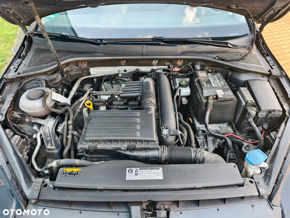 Volkswagen Golf 1.4 TSI Join - 24