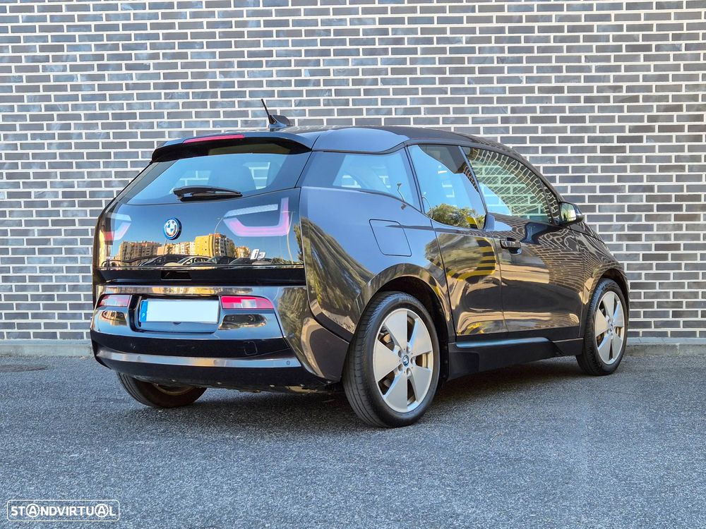 BMW i3 Standard - 33