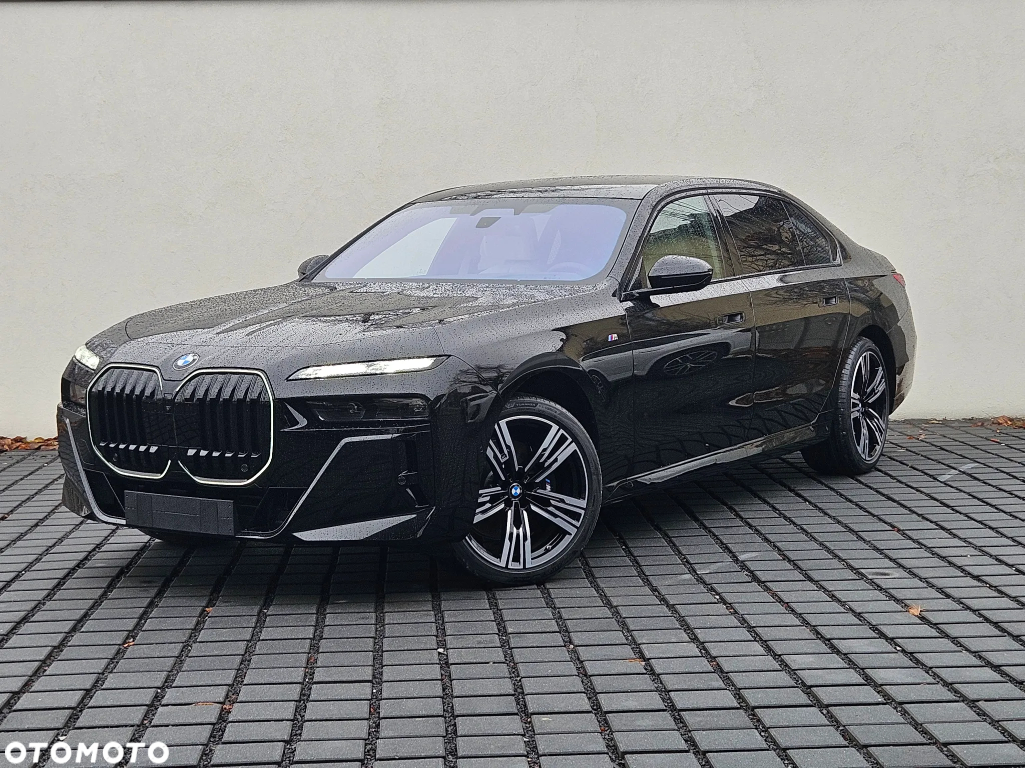 BMW Seria 7 - 2