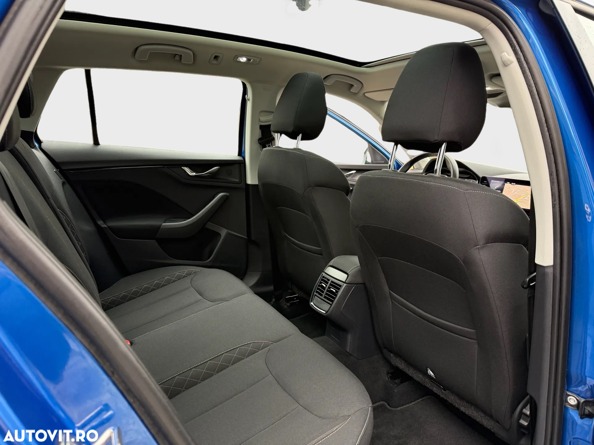 Skoda Scala 1.6 TDI DSG Style - 9